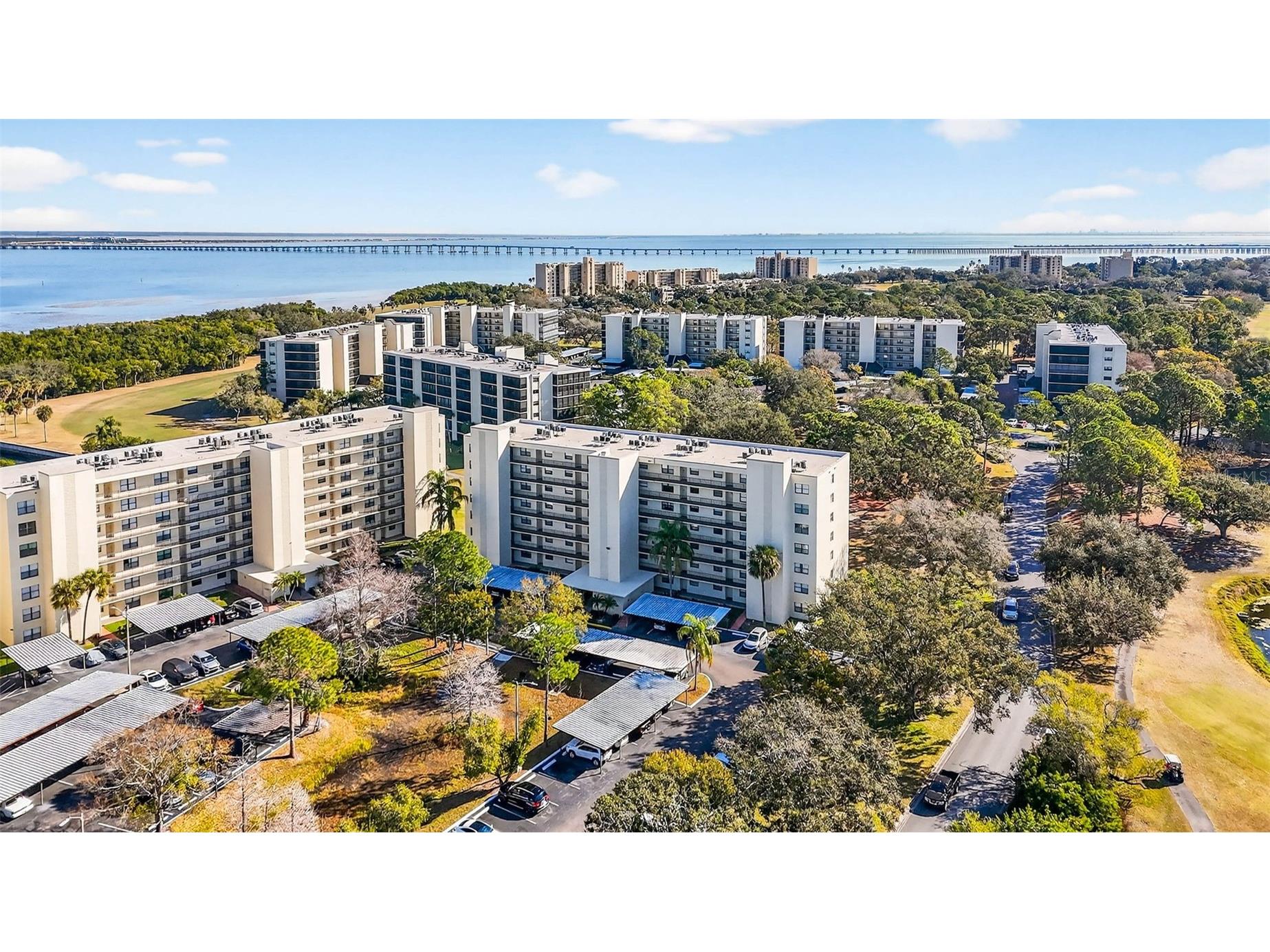 800 Cove Cay Drive #7D Clearwater FL 33760 TB8483413 image43