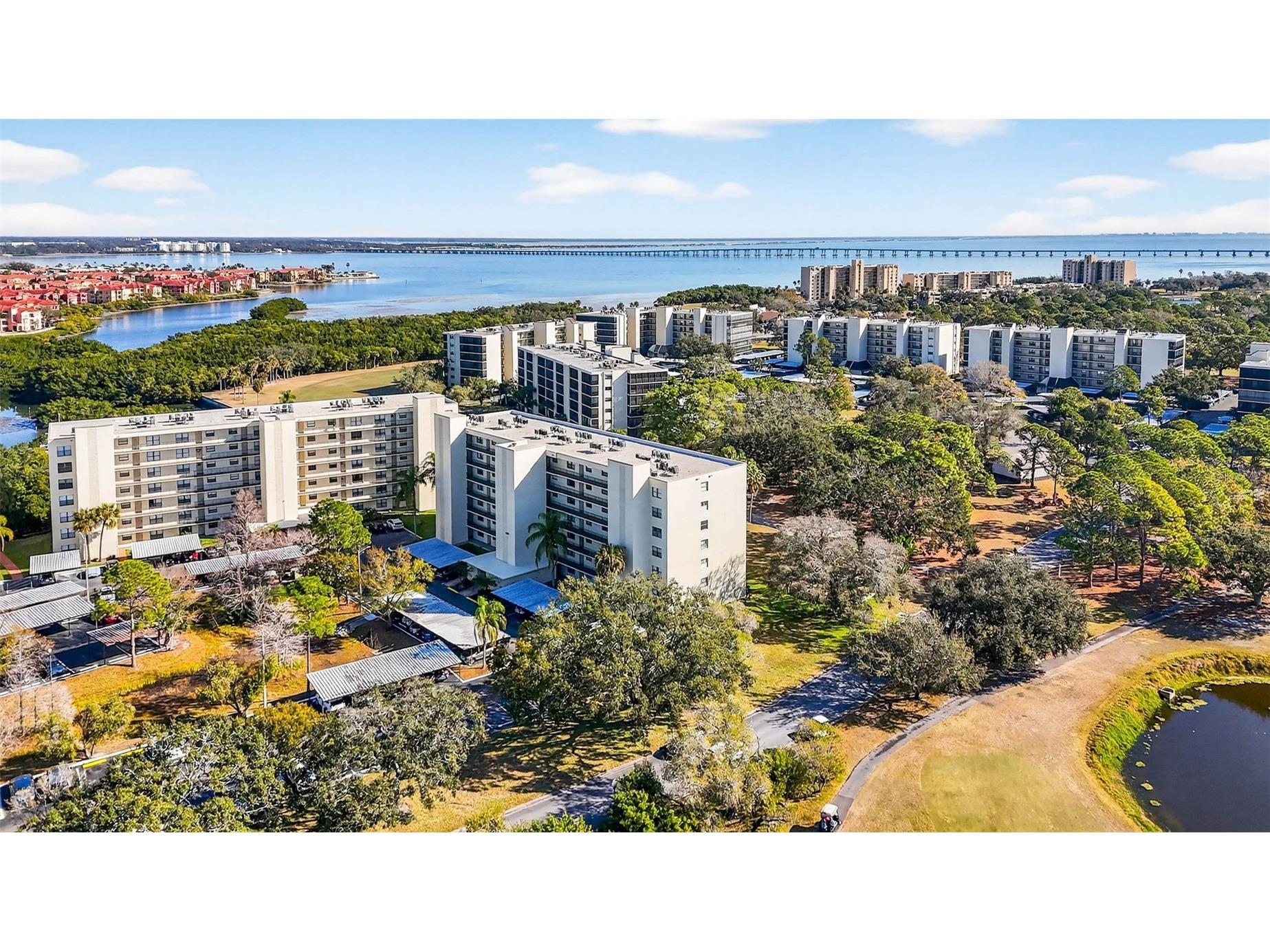 800 Cove Cay Drive #7D Clearwater FL 33760 TB8483413 image44