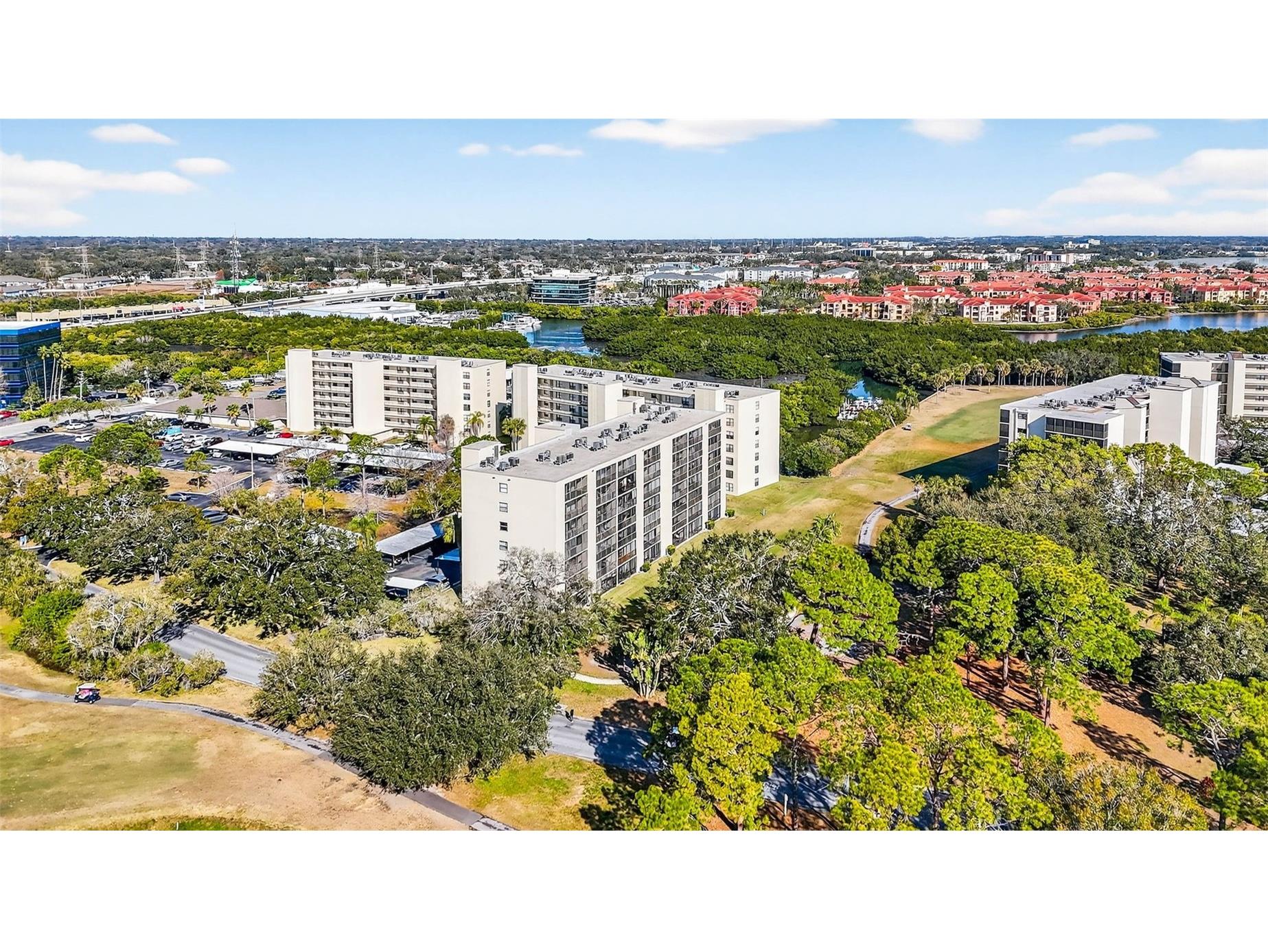 800 Cove Cay Drive #7D Clearwater FL 33760 TB8483413 image45