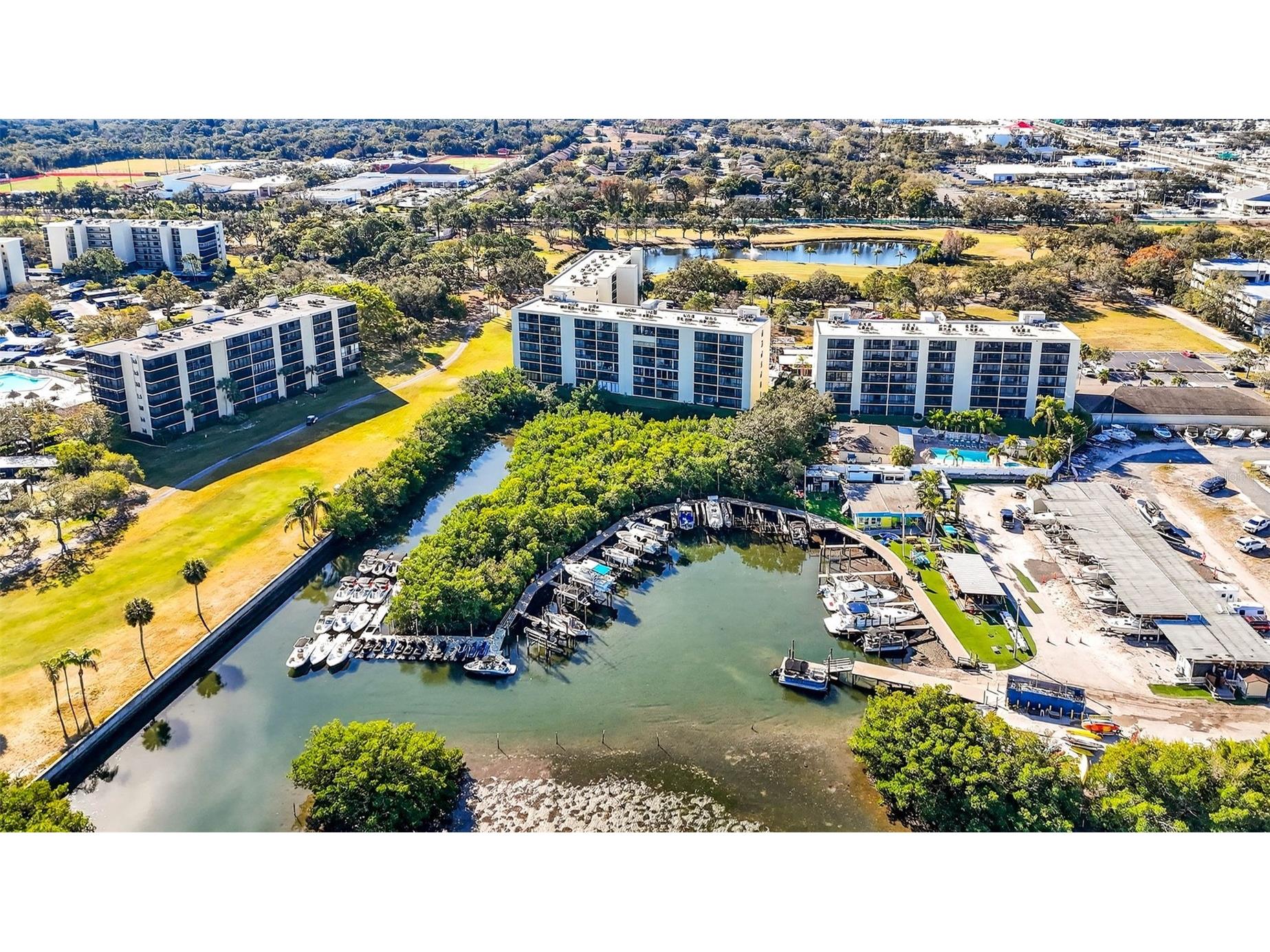 800 Cove Cay Drive #7D Clearwater FL 33760 TB8483413 image47