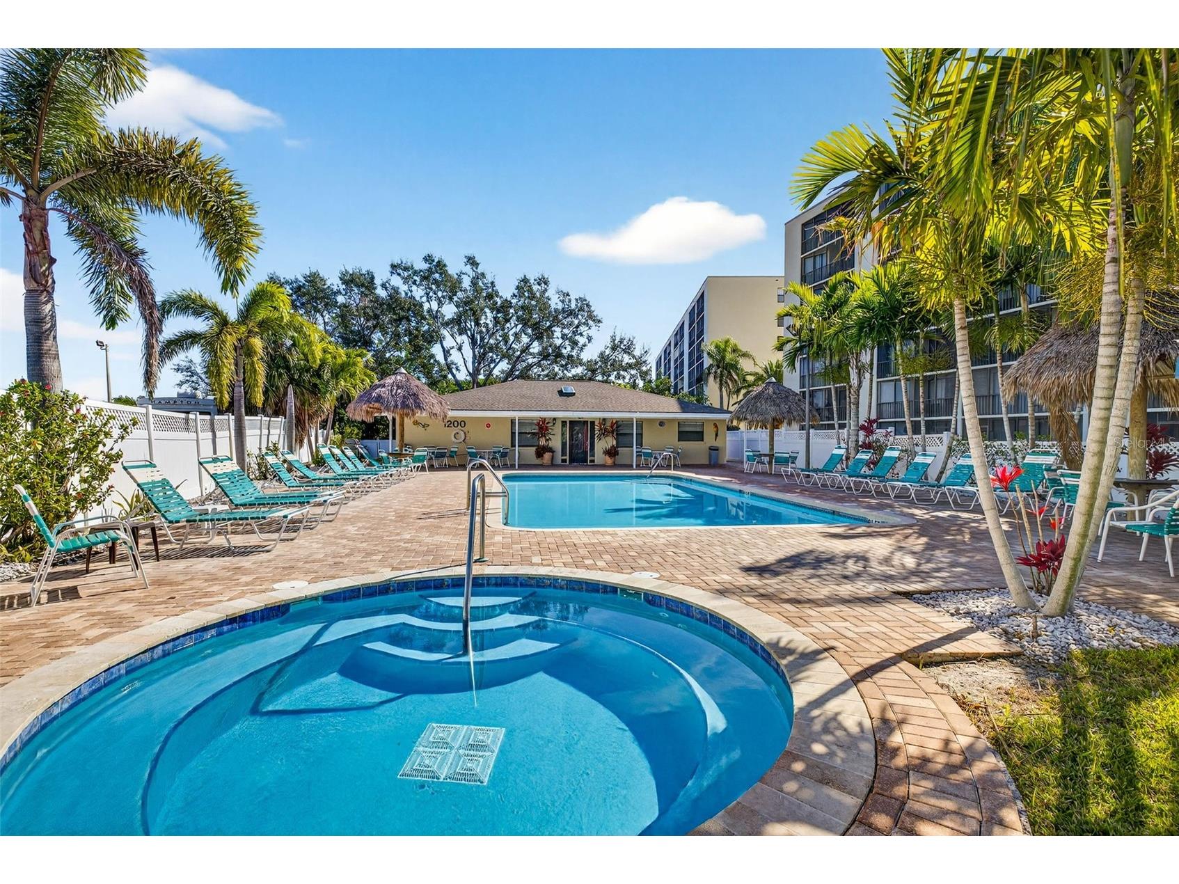 800 Cove Cay Drive #7D Clearwater FL 33760 TB8483413 image52