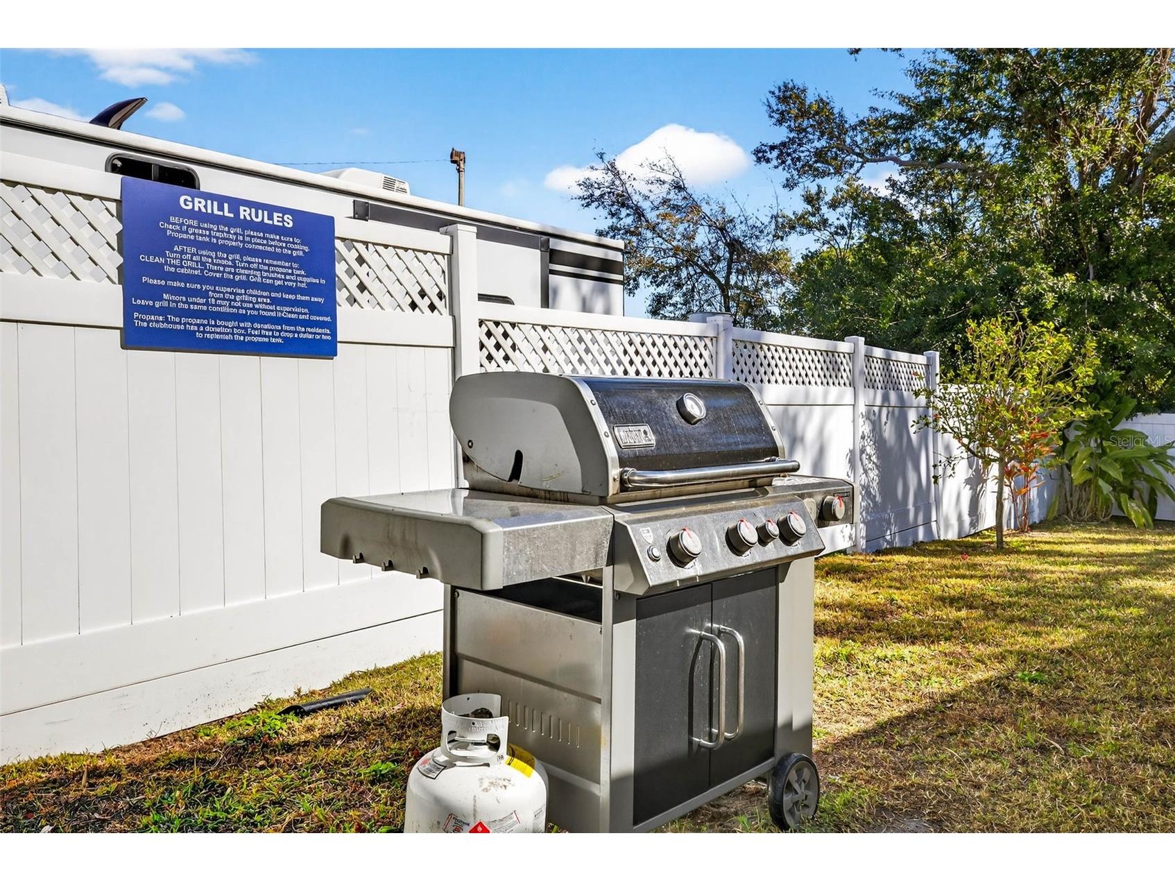 800 Cove Cay Drive #7D Clearwater FL 33760 TB8483413 image53