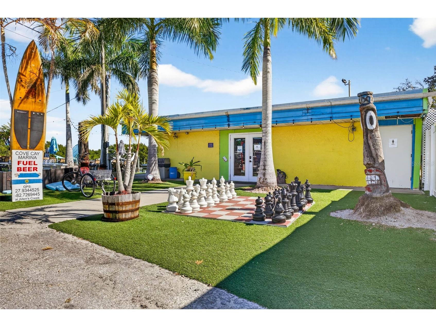 800 Cove Cay Drive #7D Clearwater FL 33760 TB8483413 image57