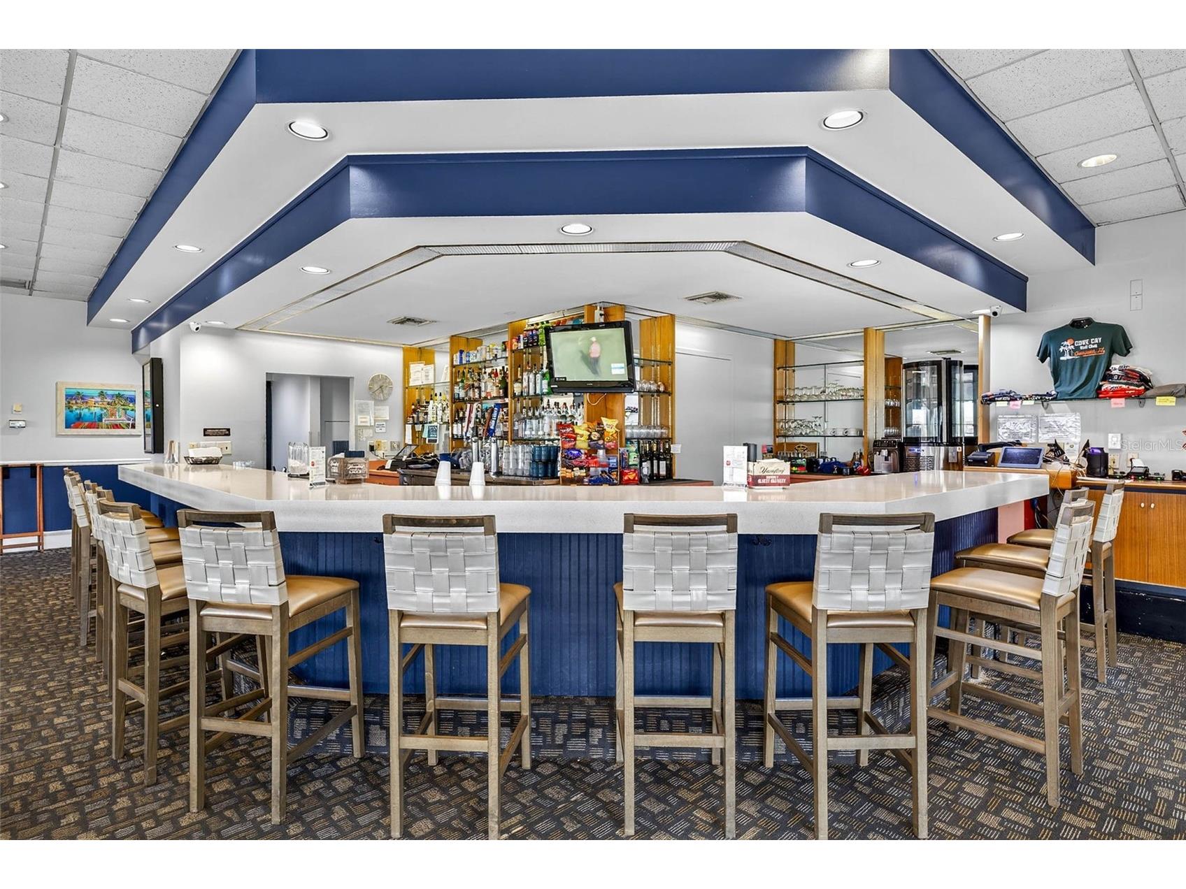 800 Cove Cay Drive #7D Clearwater FL 33760 TB8483413 image66