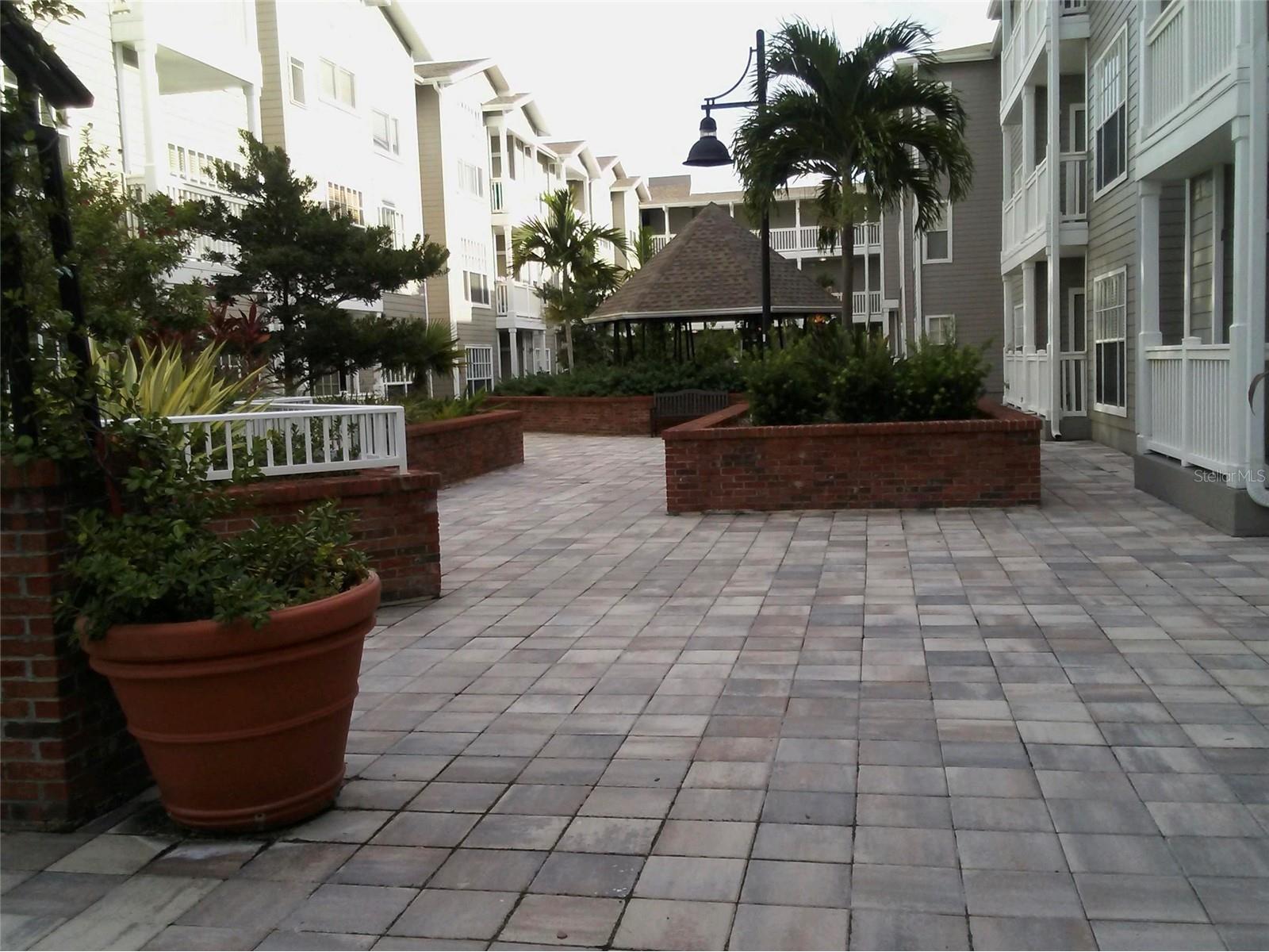800 Dakota Avenue #238 Tampa FL 33606 TB8486241 image30