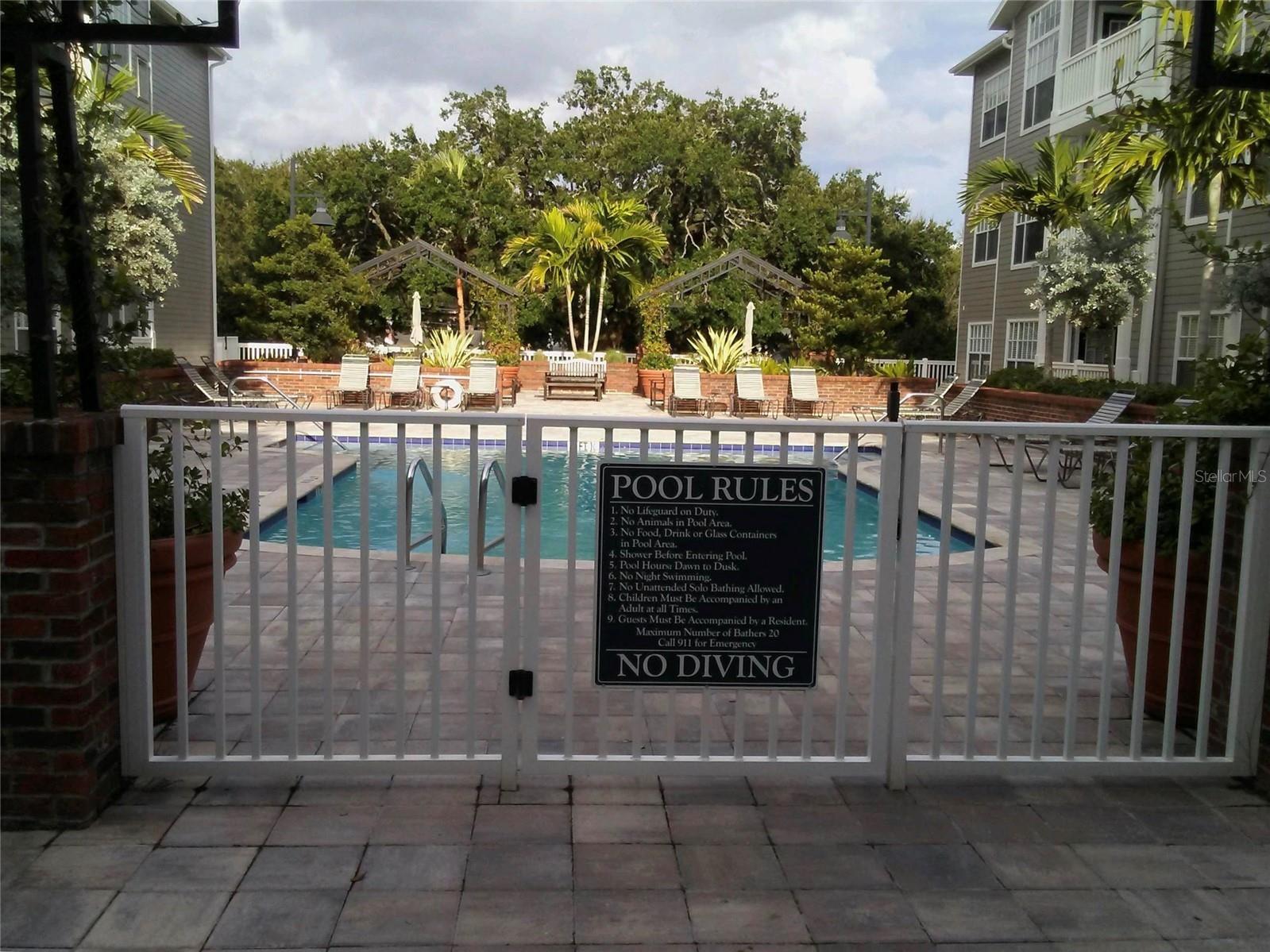 800 Dakota Avenue #238 Tampa FL 33606 TB8486241 image31
