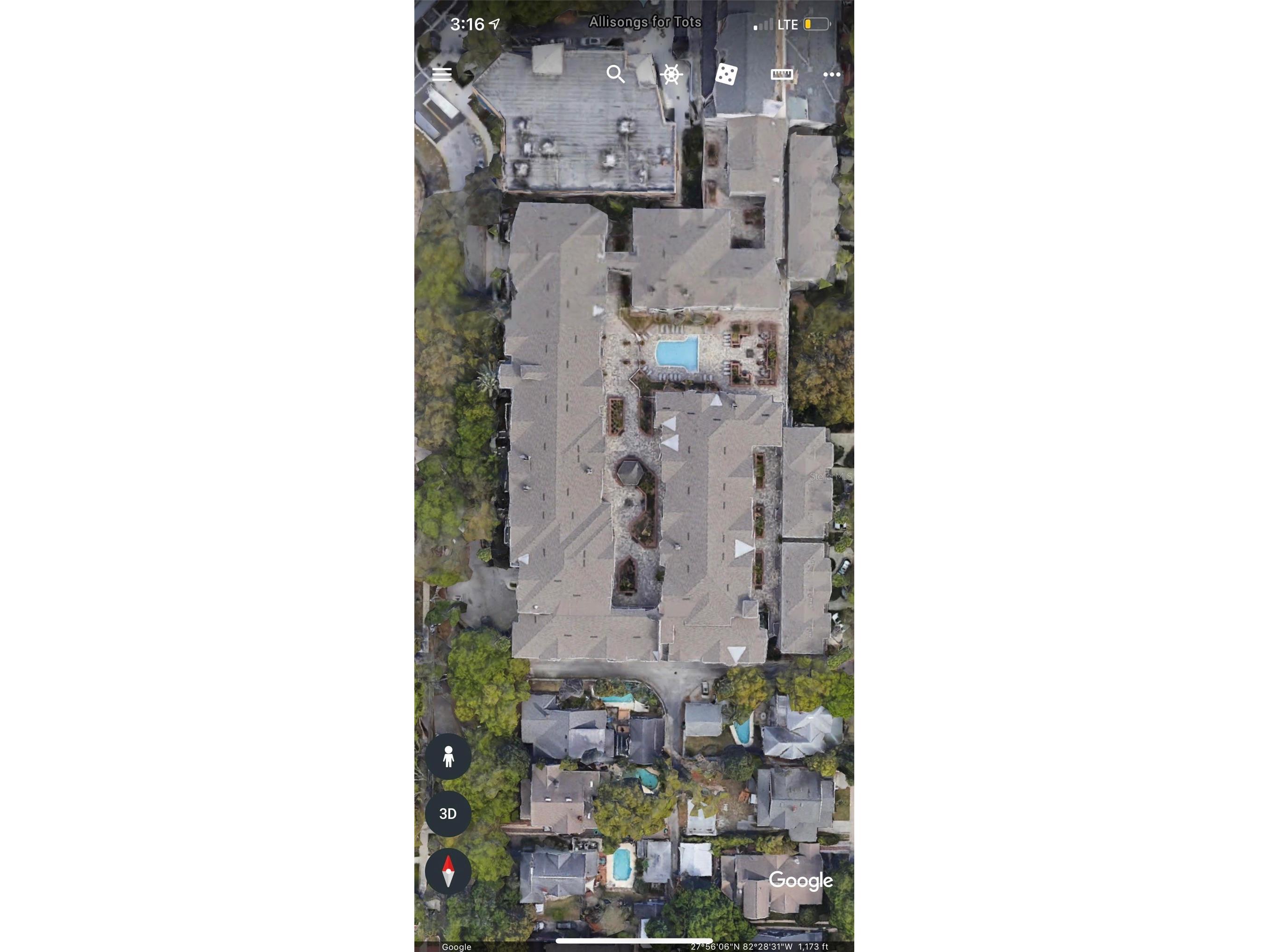 800 Dakota Avenue #238 Tampa FL 33606 TB8486241 image33