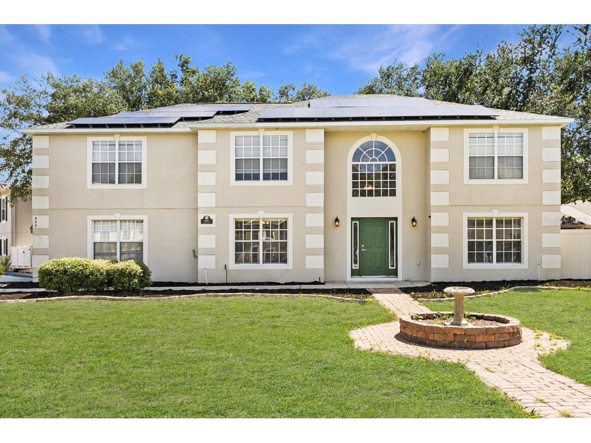 800 Daybreak Drive Fruitland Park FL 34731 G5097986 image1