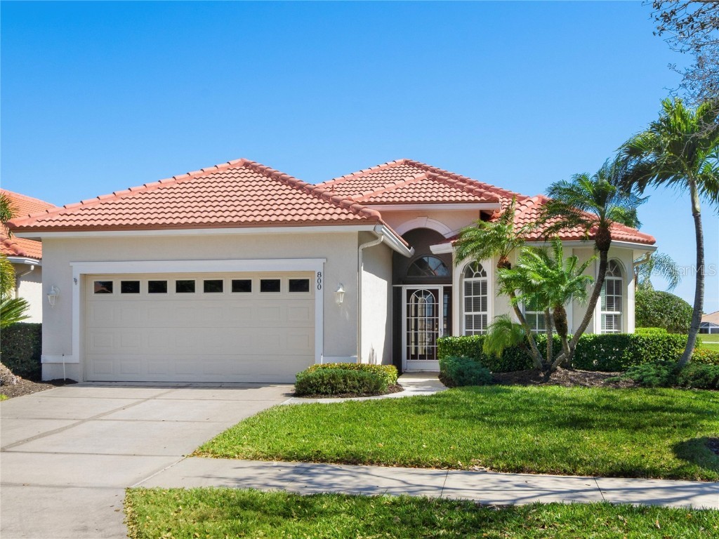 800 Derbyshire Drive Venice FL 34285 N6131474 image1