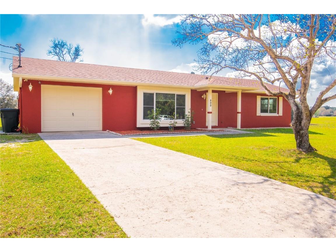 800 E Dunbar Lane Hernando FL 34442 T3435976 image1