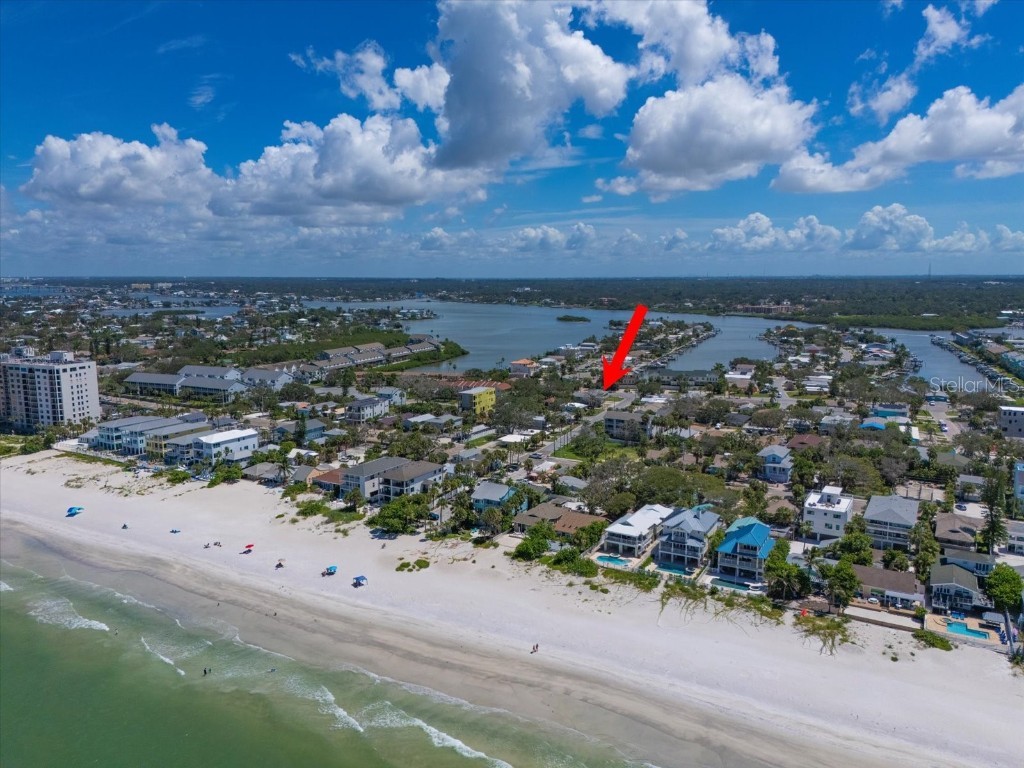 800 E Gulf Boulevard #5 Indian Rocks Beach FL 33785 TB8424186 image1