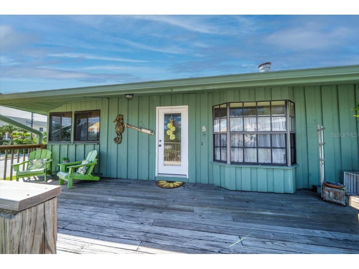 800 E Gulf Boulevard #5 Indian Rocks Beach FL 33785 TB8424186 image2