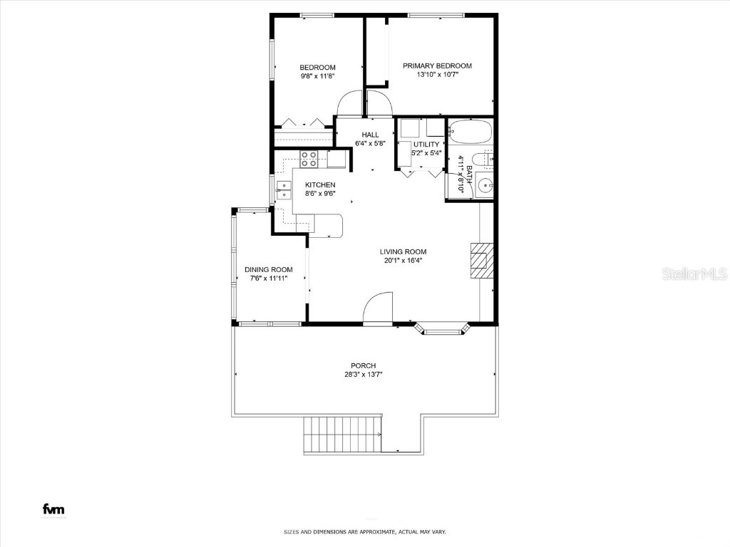 800 E Gulf Boulevard #5 Indian Rocks Beach FL 33785 TB8424186 image34