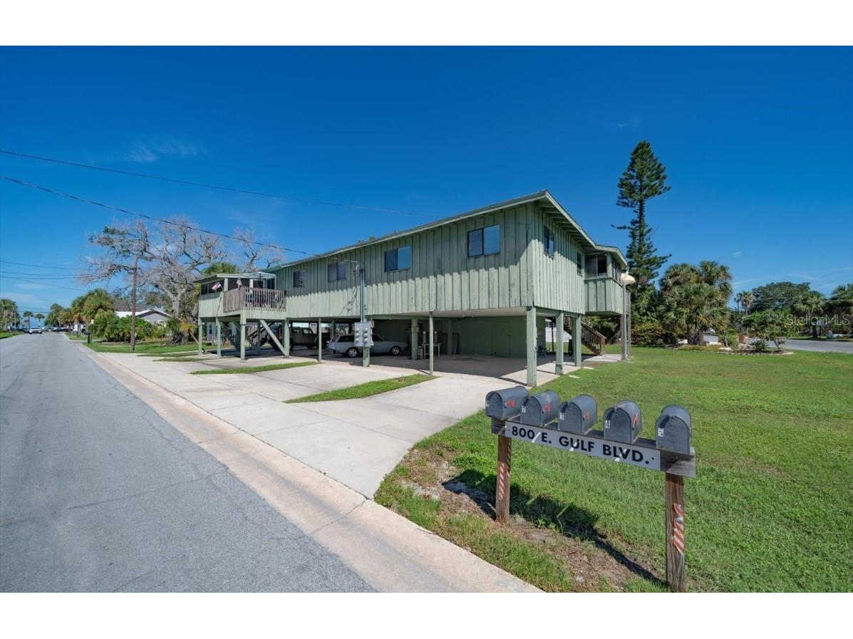 800 E Gulf Boulevard #5 Indian Rocks Beach FL 33785 TB8424186 image35