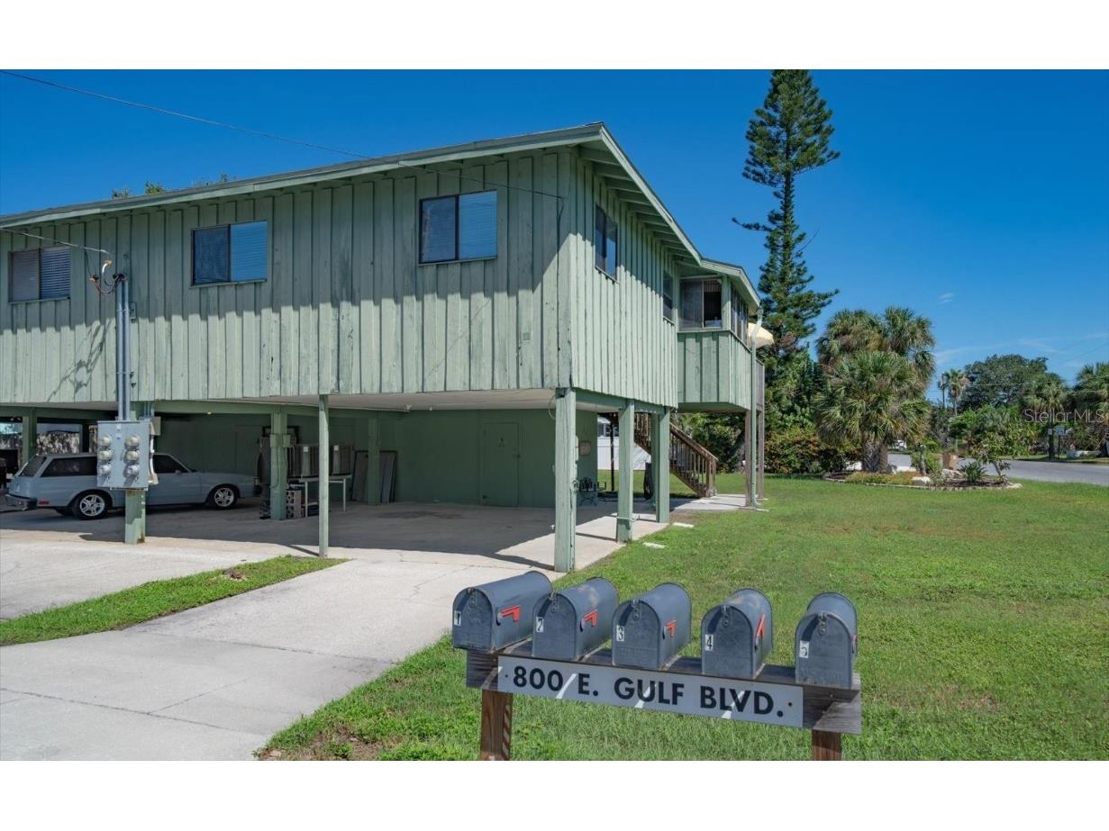 800 E Gulf Boulevard #5 Indian Rocks Beach FL 33785 TB8424186 image36