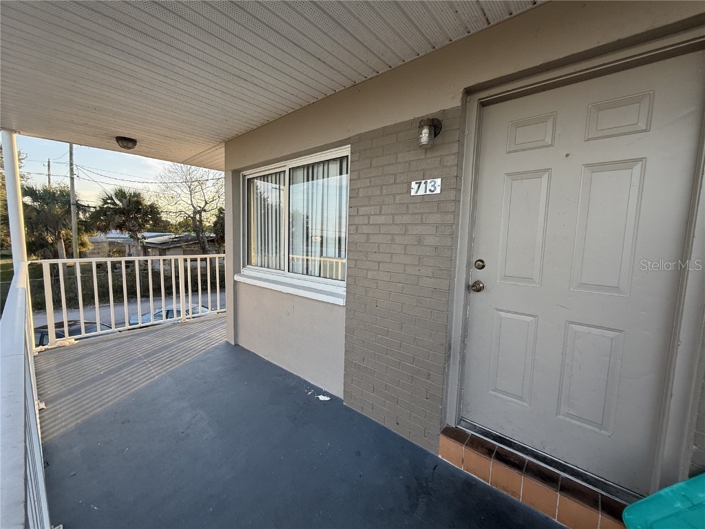 800 Fiske Boulevard #713 Cocoa FL 32922 O6362453 image1