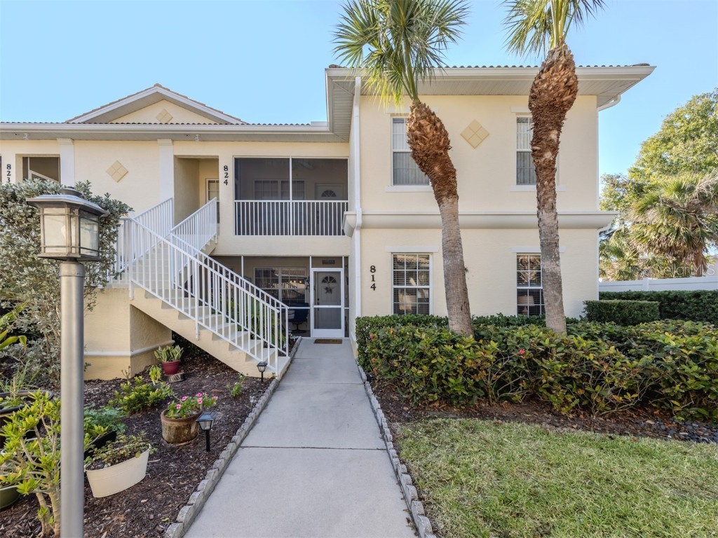 800 Gardens Edge Drive #814 Venice FL 34285 N6137317 image1