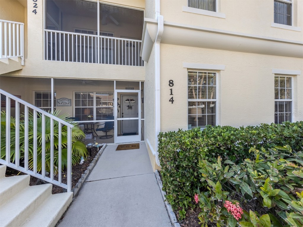 800 Gardens Edge Drive #814 Venice FL 34285 N6137317 image3