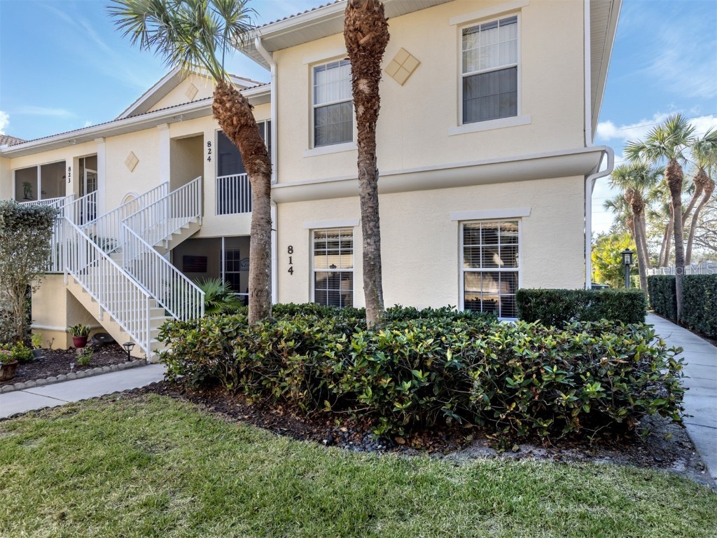 800 Gardens Edge Drive #814 Venice FL 34285 N6137317 image4
