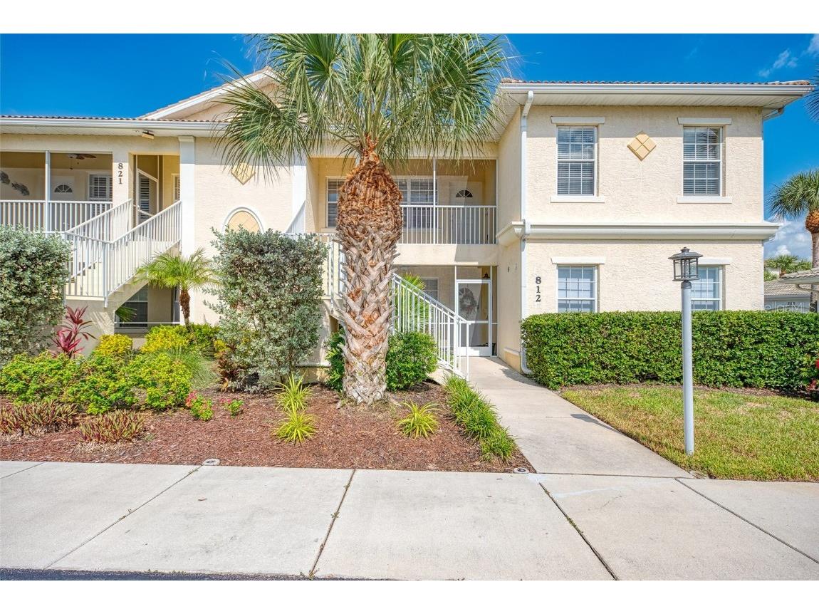 800 Gardens Edge Drive #822 Venice FL 34285 N6117121 image1