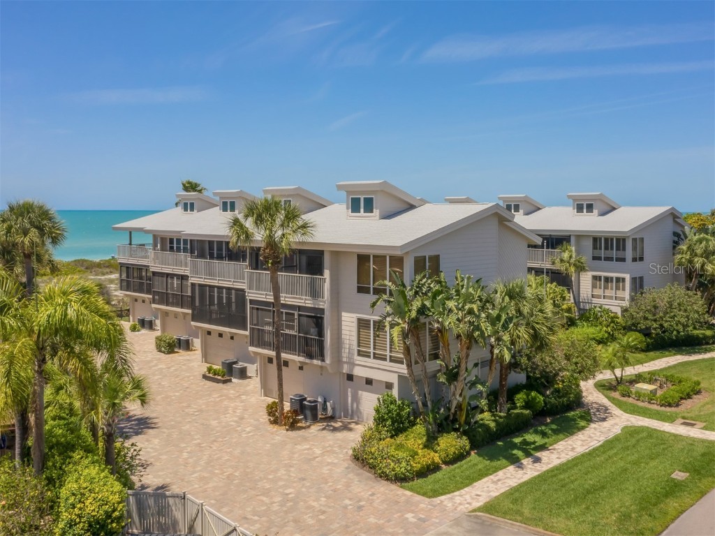 800 Golden Beach Boulevard #H Venice FL 34285 - GULF OF MEXICO N6124798 image1