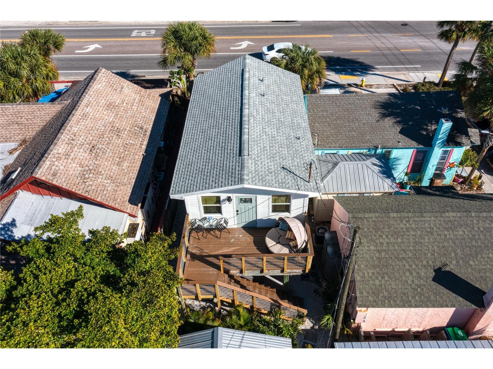 800 Gulf Boulevard #5 Indian Rocks Beach FL 33785 TB8526908 image17