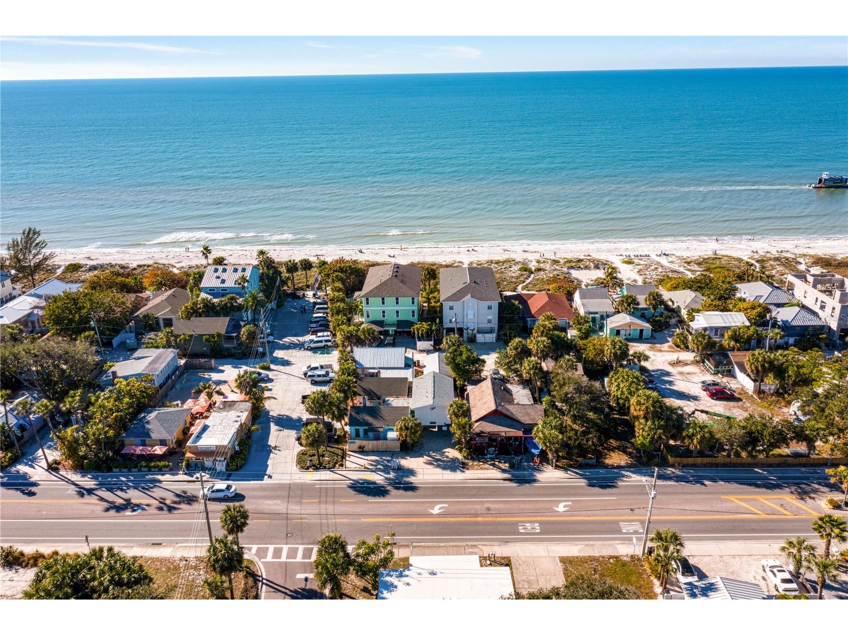 800 Gulf Boulevard #5 Indian Rocks Beach FL 33785 TB8526908 image28