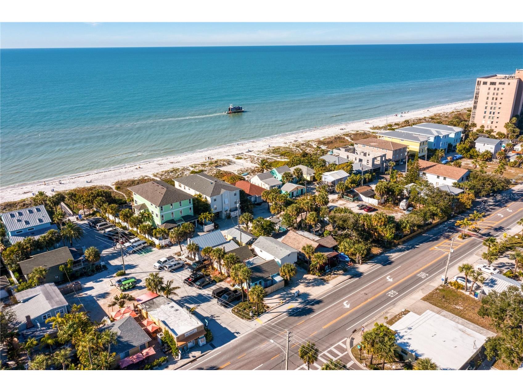 800 Gulf Boulevard #5 Indian Rocks Beach FL 33785 TB8526908 image29