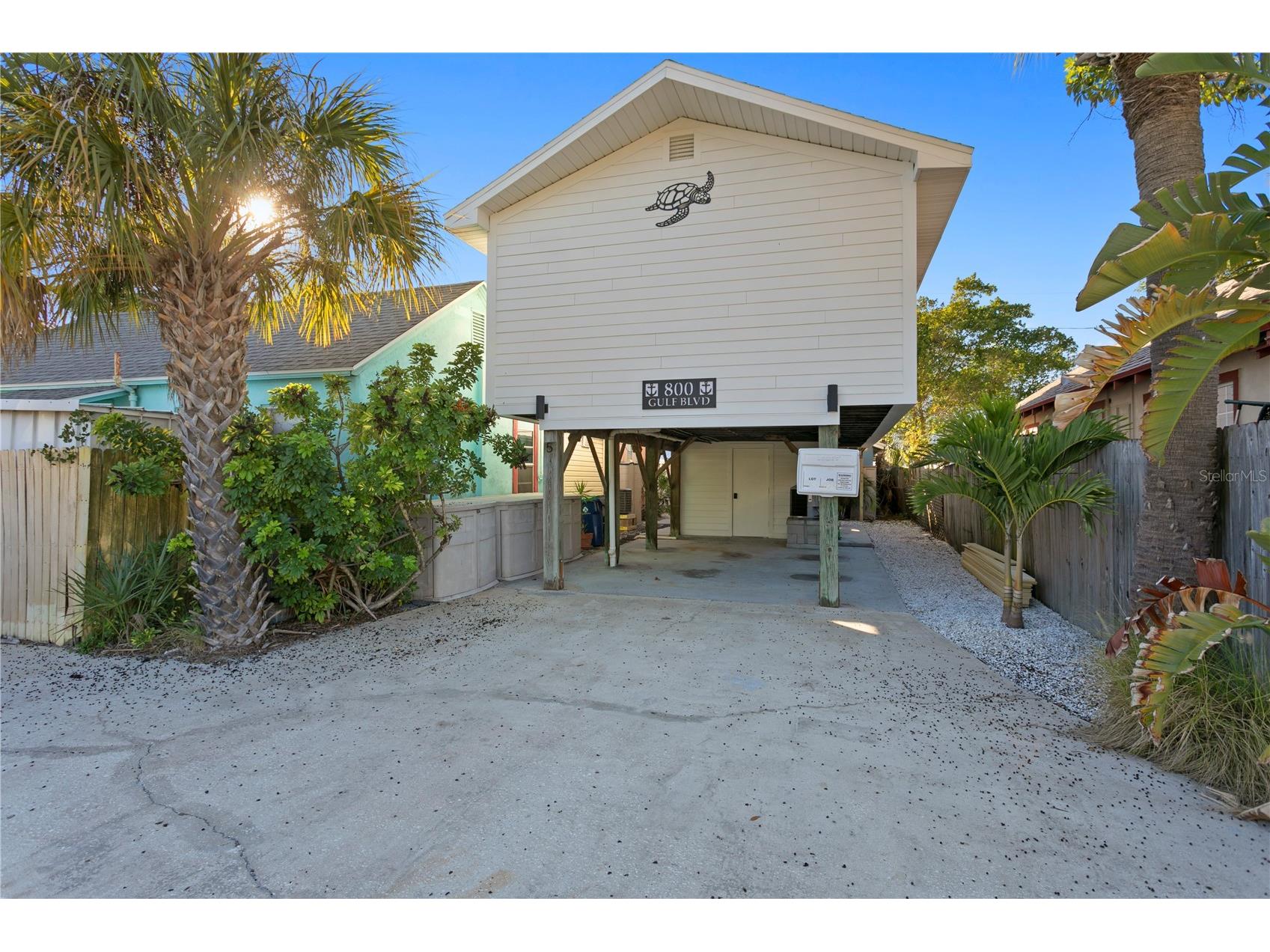 800 Gulf Boulevard #5 Indian Rocks Beach FL 33785 TB8526908 image4