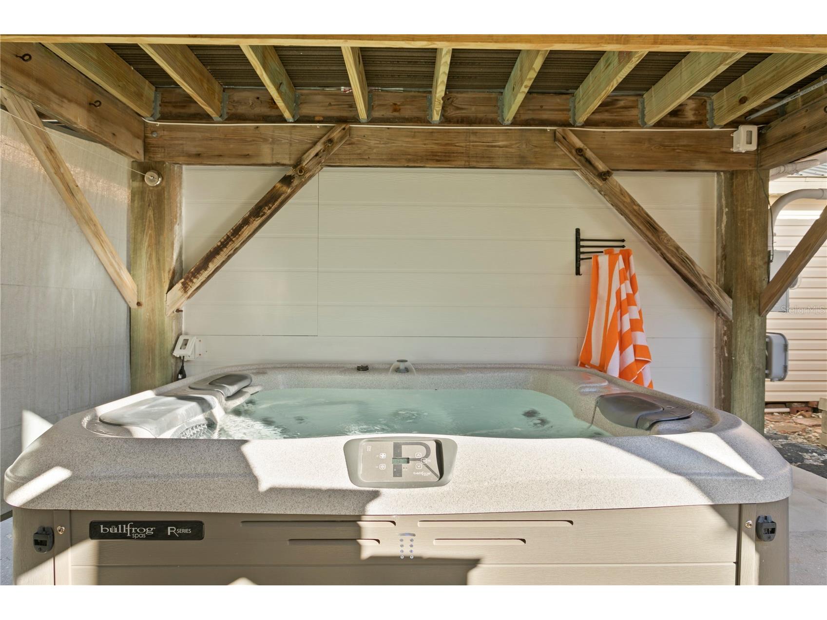 800 Gulf Boulevard #5 Indian Rocks Beach FL 33785 TB8526908 image41