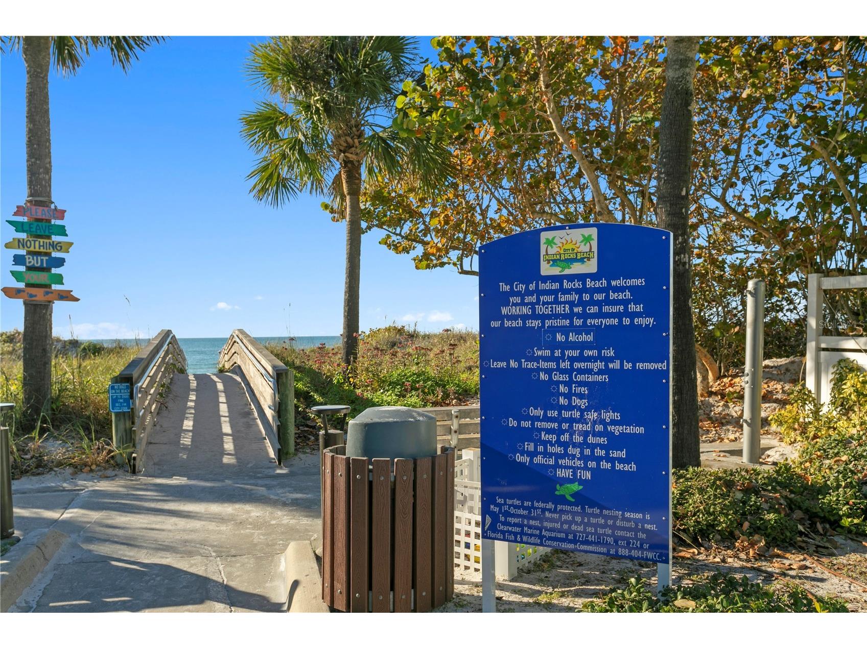 800 Gulf Boulevard #5 Indian Rocks Beach FL 33785 TB8526908 image62