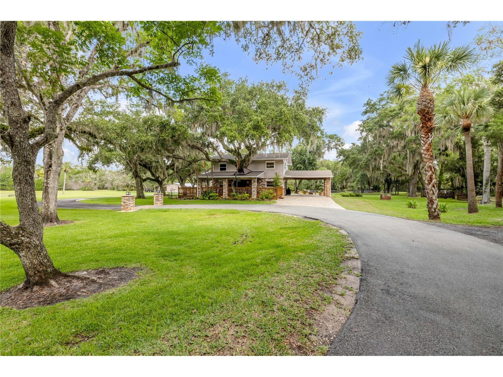 800 Hidden Oaks Lane Oak Hill FL 32759 NS1088593 image1