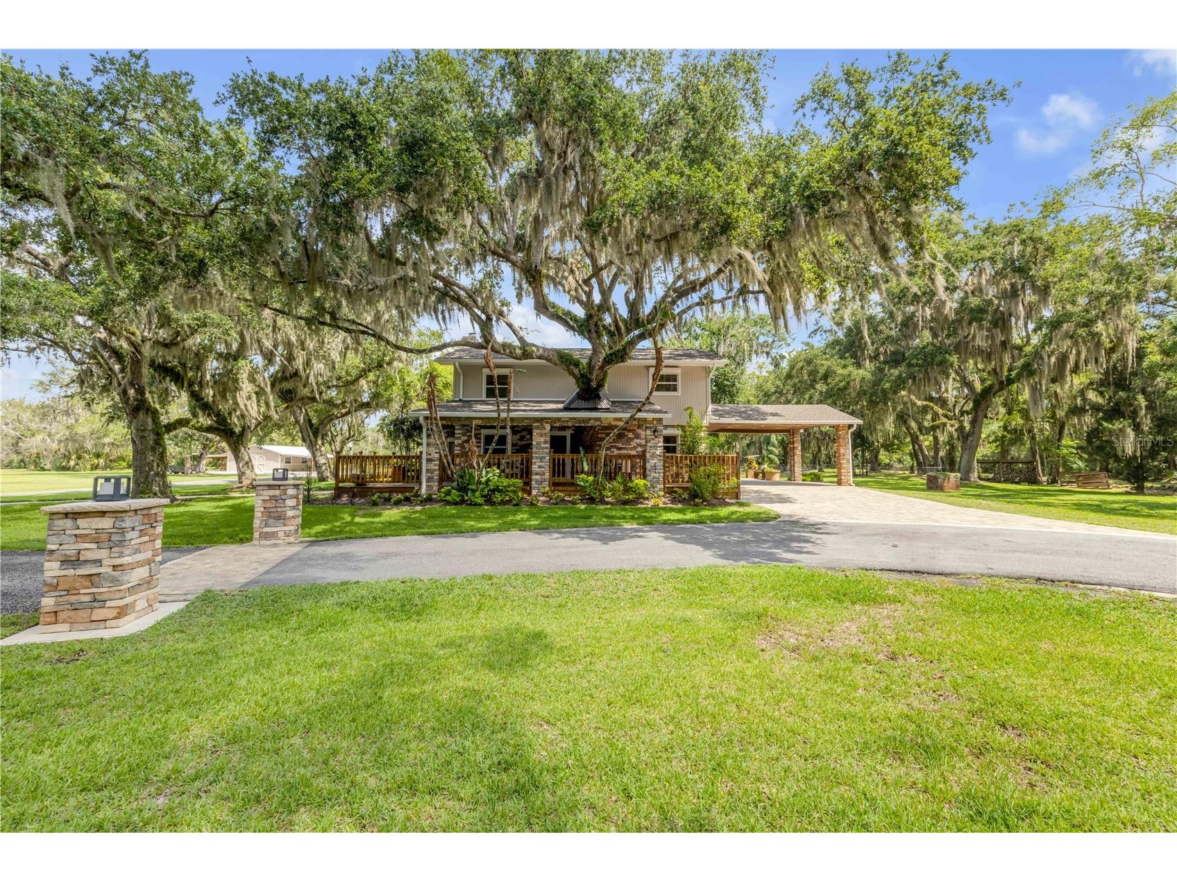 800 Hidden Oaks Lane Oak Hill FL 32759 NS1088593 image11