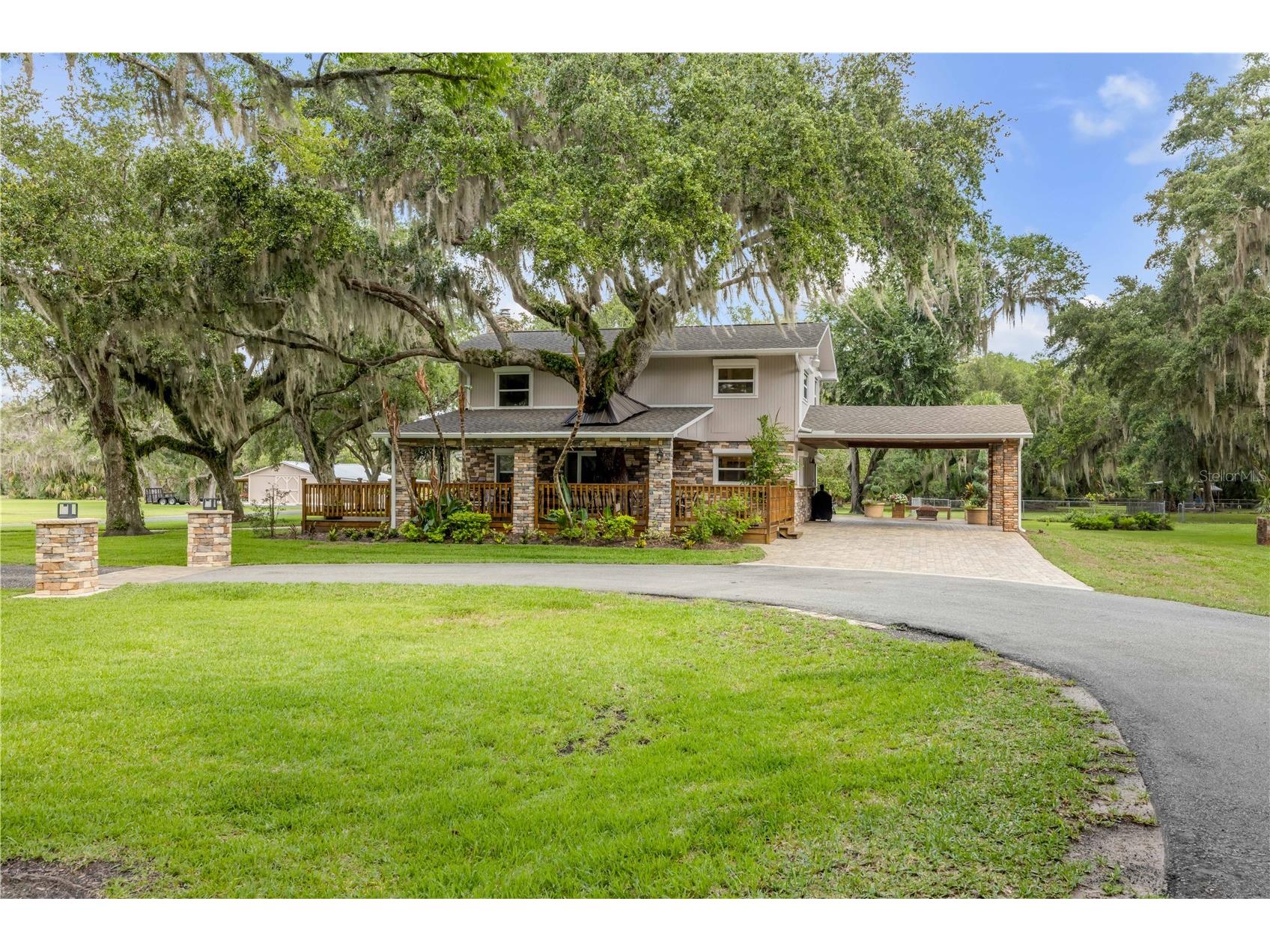 800 Hidden Oaks Lane Oak Hill FL 32759 NS1088593 image2