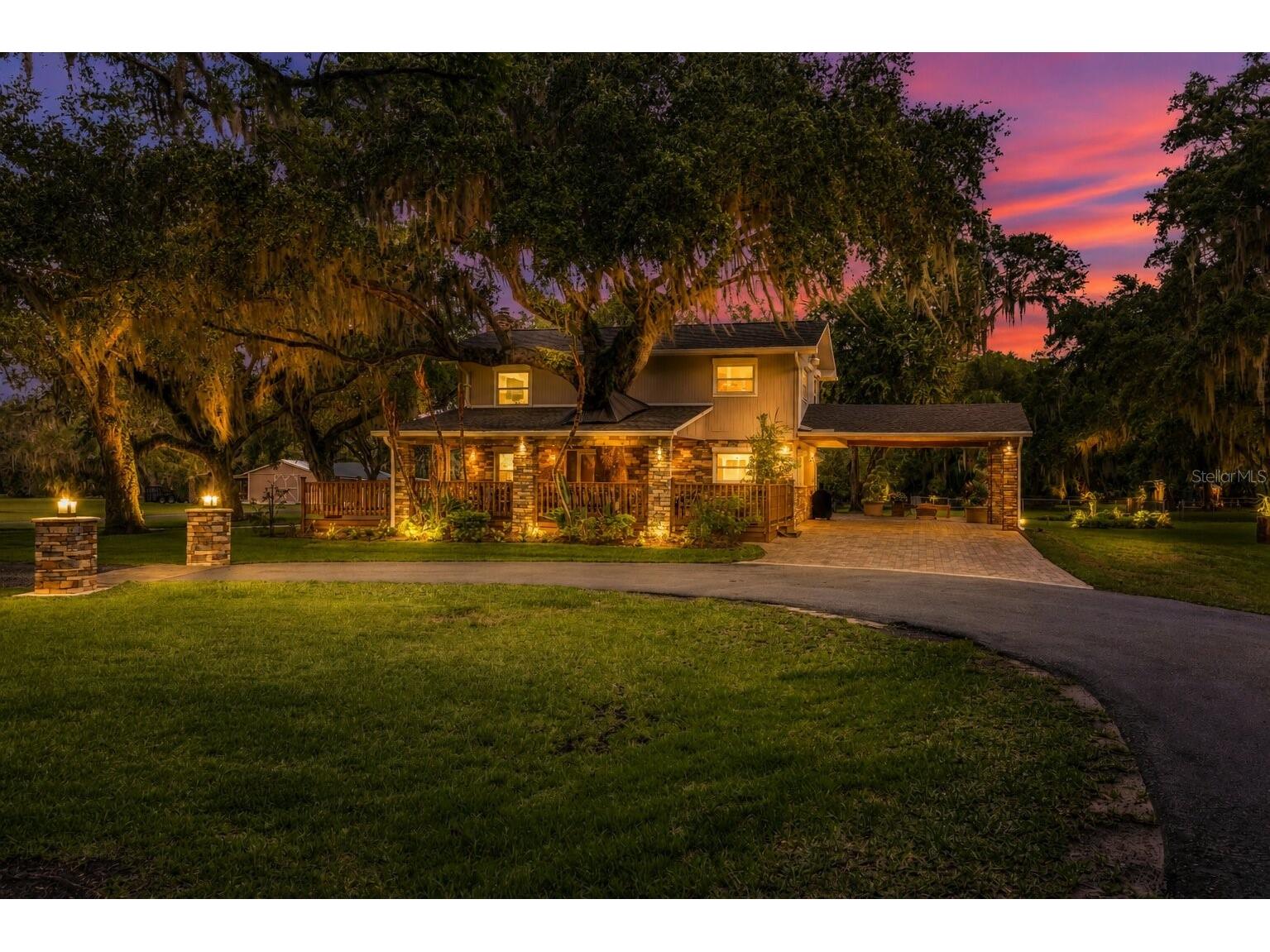 800 Hidden Oaks Lane Oak Hill FL 32759 NS1088593 image5