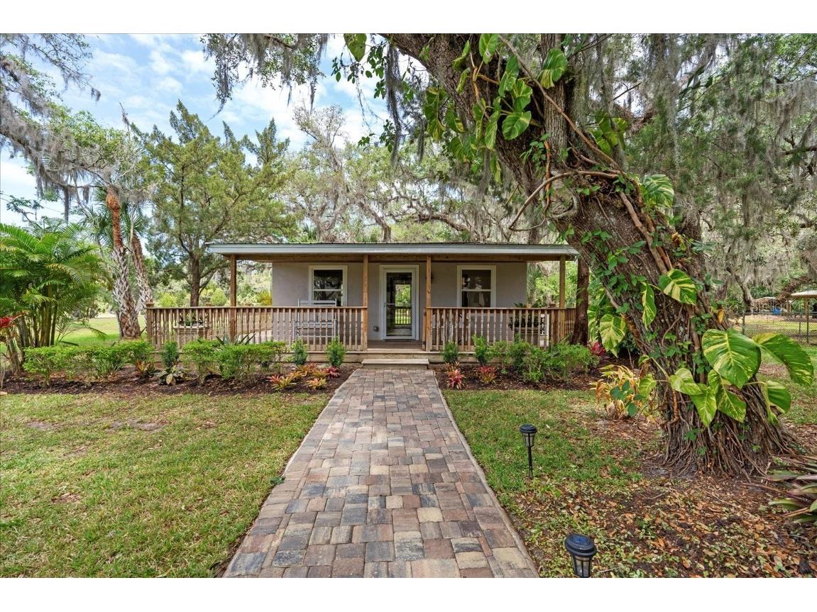 800 Hidden Oaks Lane Oak Hill FL 32759 V4942130 image48