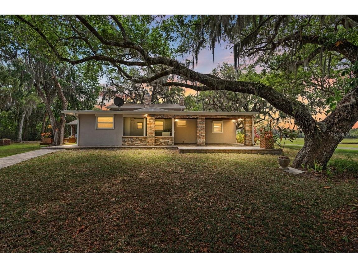 800 Hidden Oaks Lane Oak Hill FL 32759 V4942130 image60