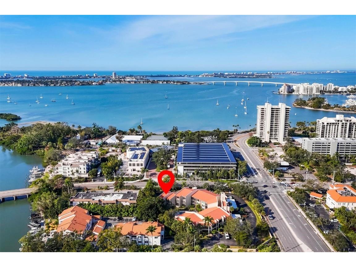 800 Hudson Avenue #106 Sarasota FL 34236 A4673881 image1