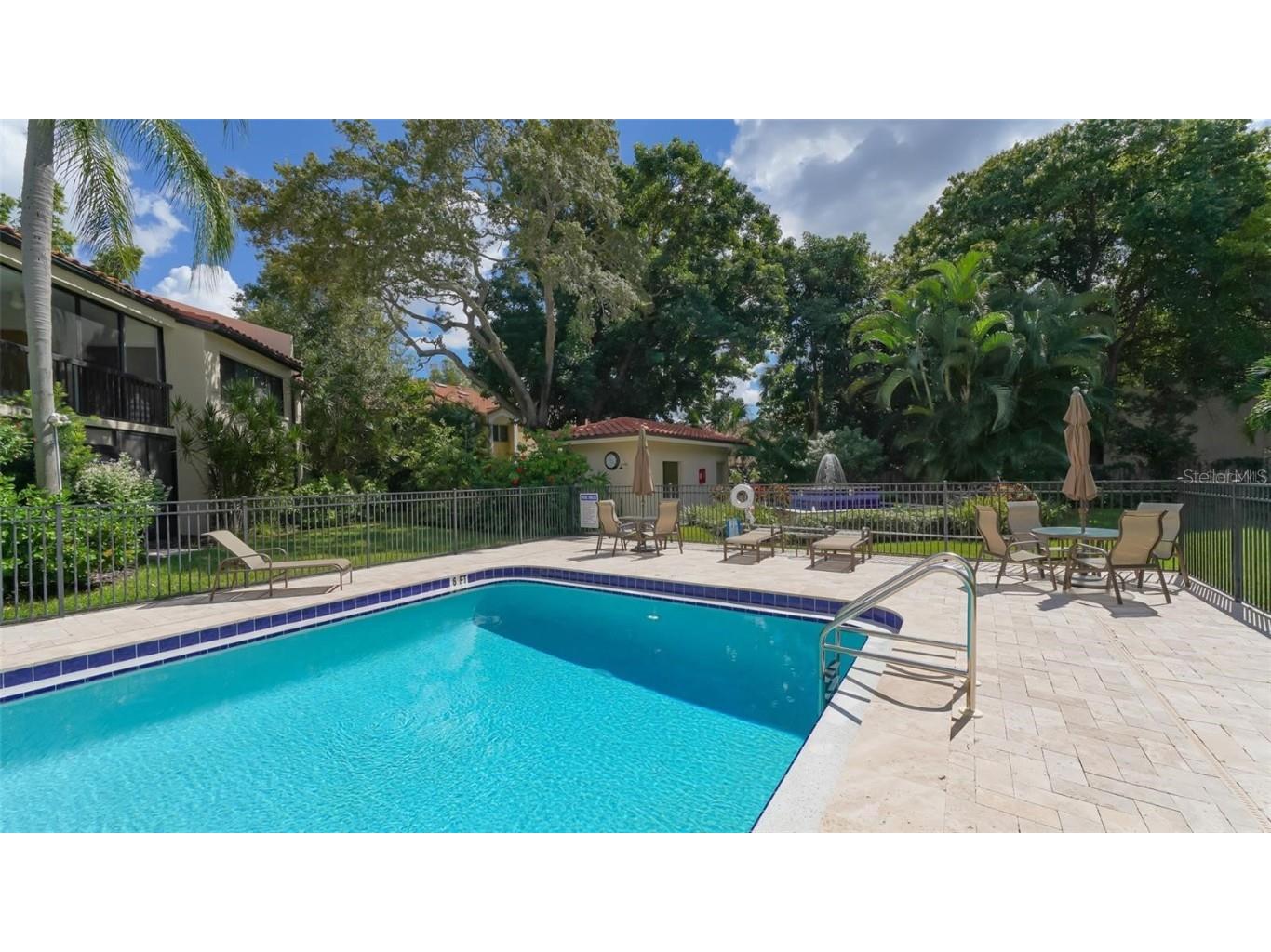 800 Hudson Avenue #106 Sarasota FL 34236 A4673881 image25