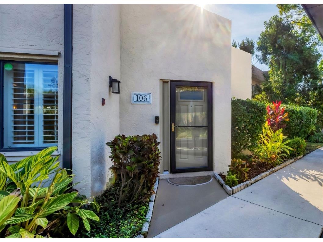 800 Hudson Avenue #106 Sarasota FL 34236 A4673881 image28