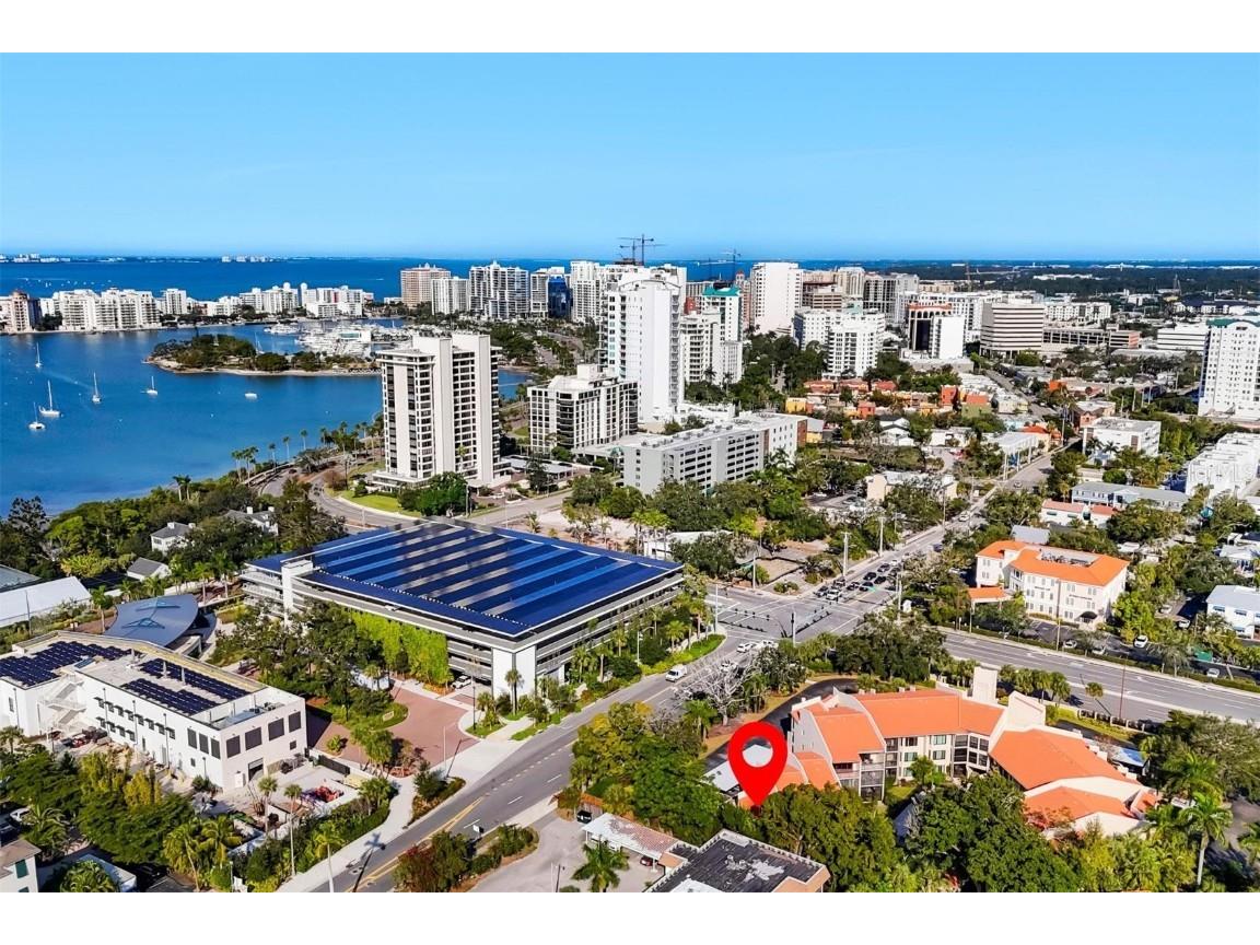 800 Hudson Avenue #106 Sarasota FL 34236 A4673881 image29