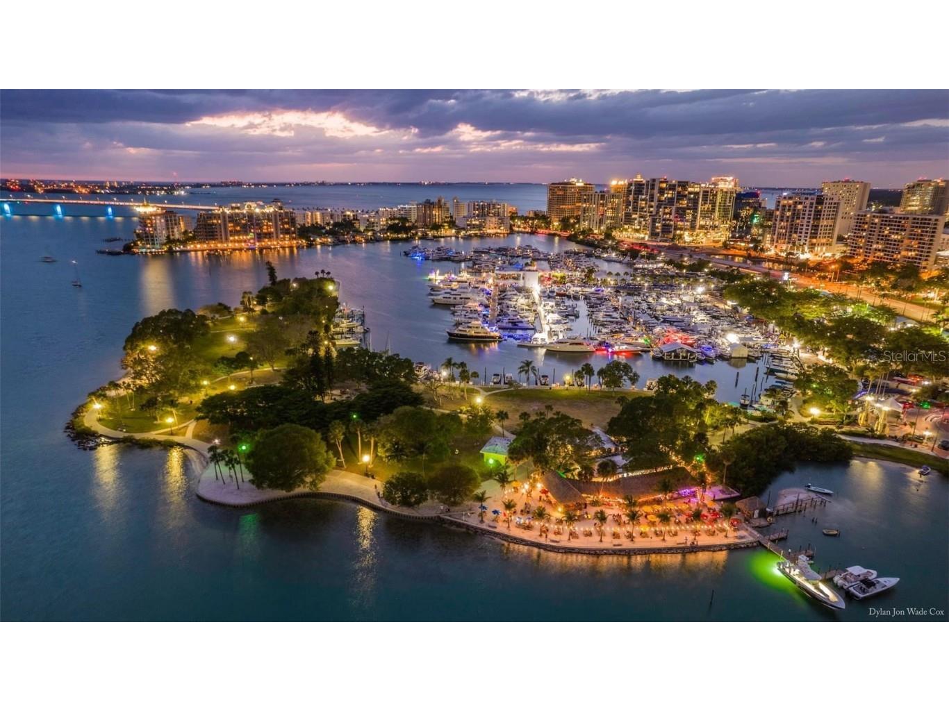 800 Hudson Avenue #106 Sarasota FL 34236 A4673881 image37