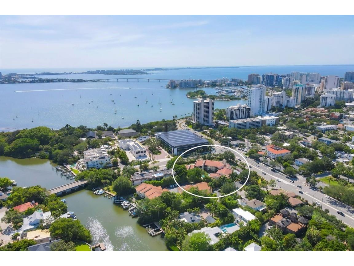 800 Hudson Avenue #108 Sarasota FL 34236 A4614977 image1