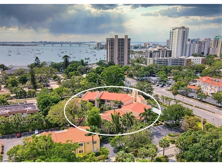 800 Hudson Avenue #202 Sarasota FL 34236 A4560027 image1