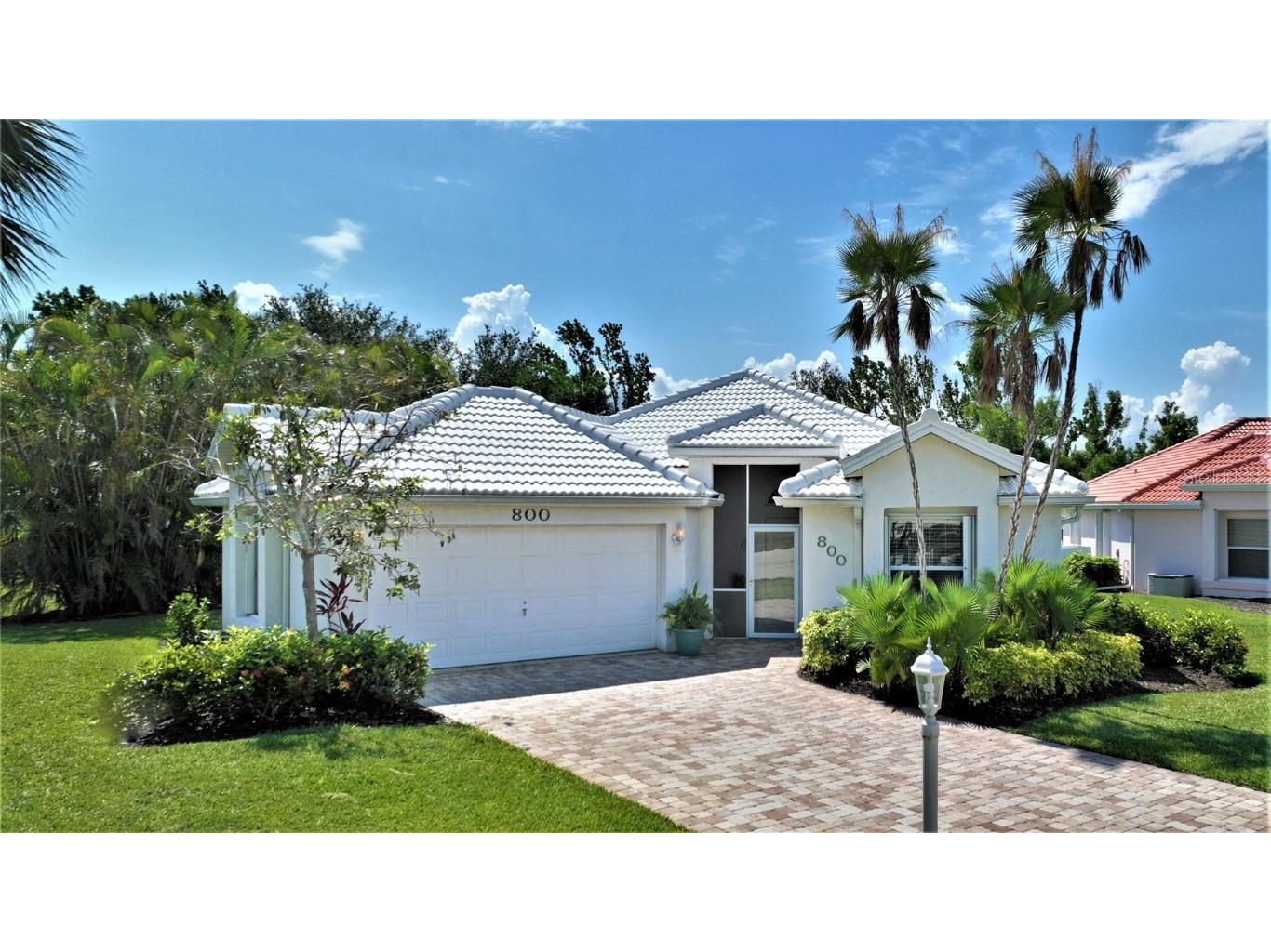 800 Islamorada Boulevard Punta Gorda FL 33955 - SAFE HARBOR BURNT STORE MARINA C7477266 image1