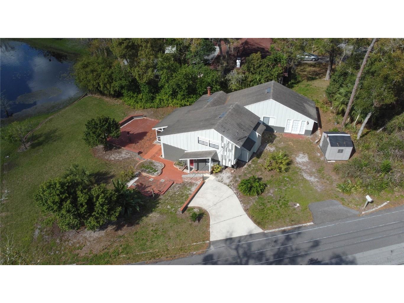 800 Lake Marion Drive Altamonte Springs FL 32701 - LAKE MARION O6336766 image44