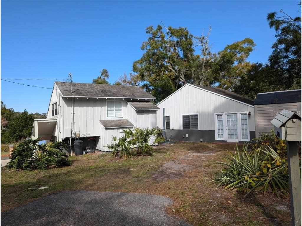 800 Lake Marion Drive Altamonte Springs FL 32701 - LAKE MARION O6336766 image9