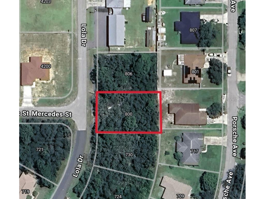 800 Lola Drive Sebring FL 33872 O6360551 image1