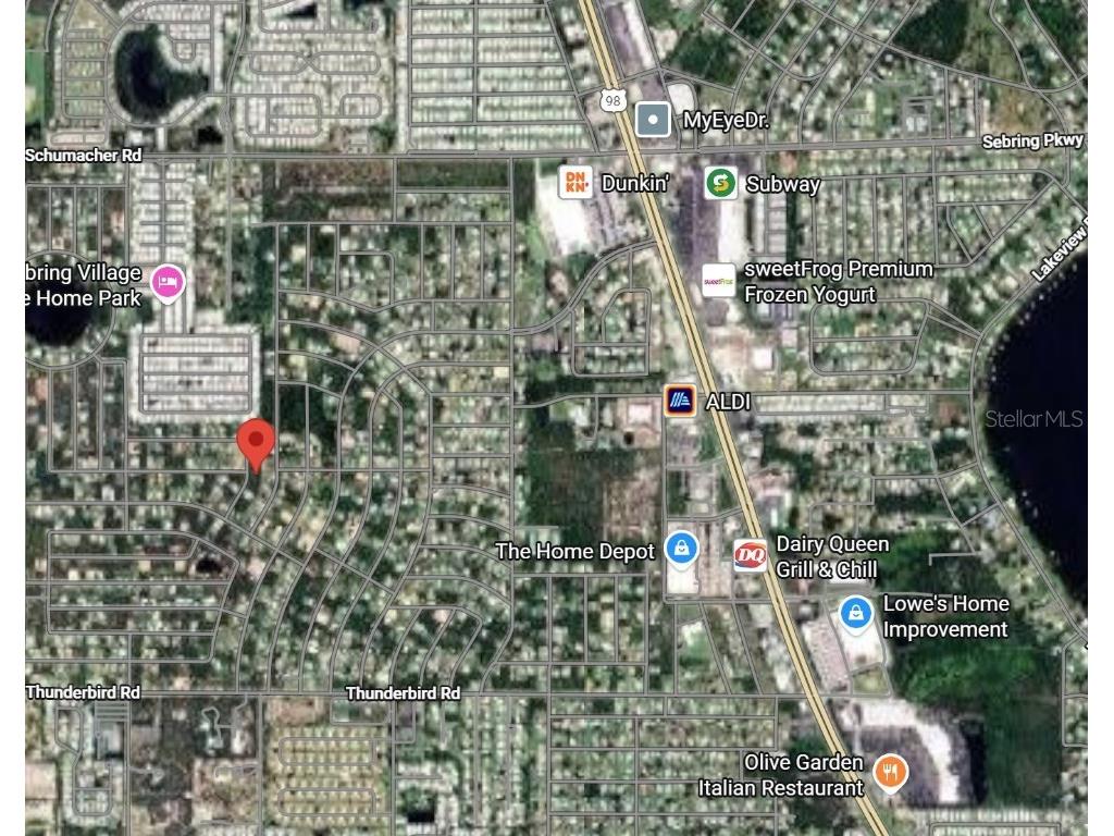 800 Lola Drive Sebring FL 33872 O6360551 image2