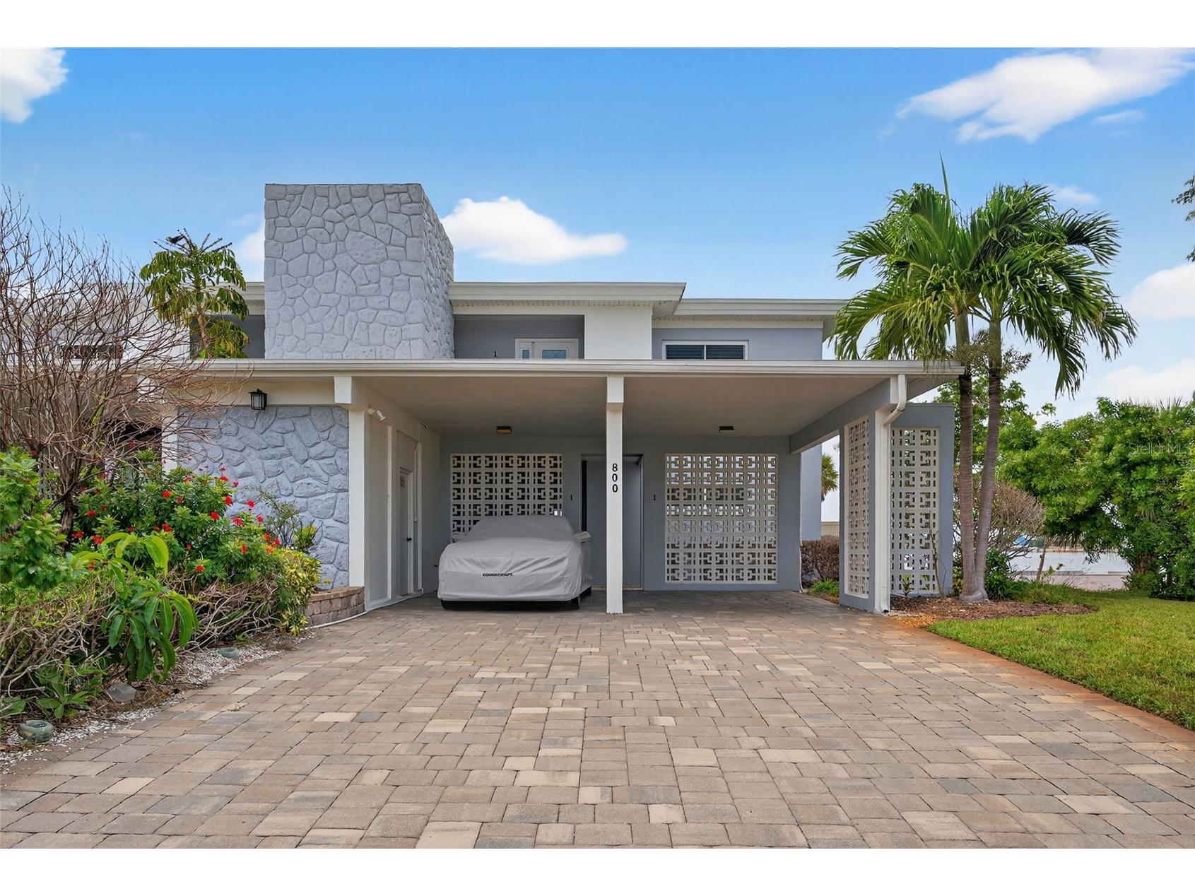 800 Madonna Boulevard #1 Tierra Verde FL 33715 TB8433757 image2